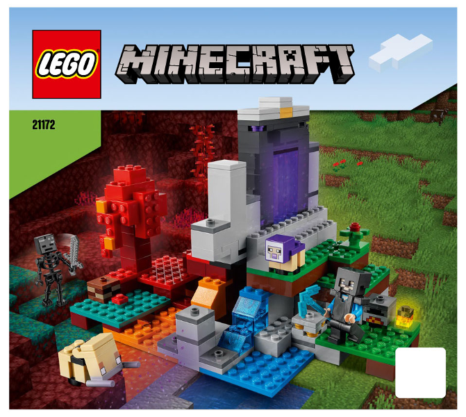 The Ruined Portal