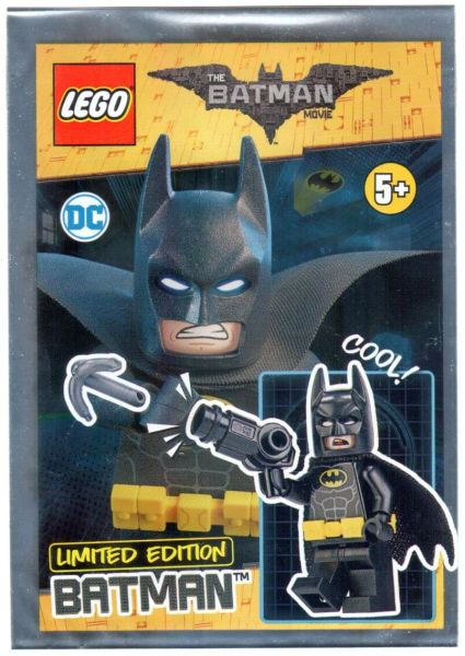 Batman