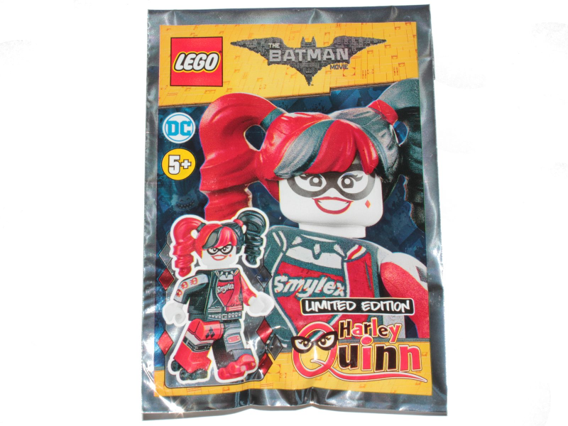 Harley Quinn
