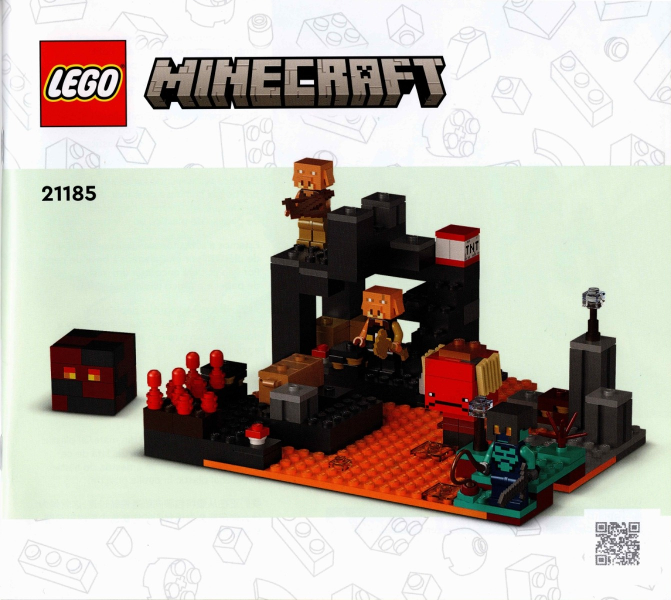 The Nether Bastion image 2