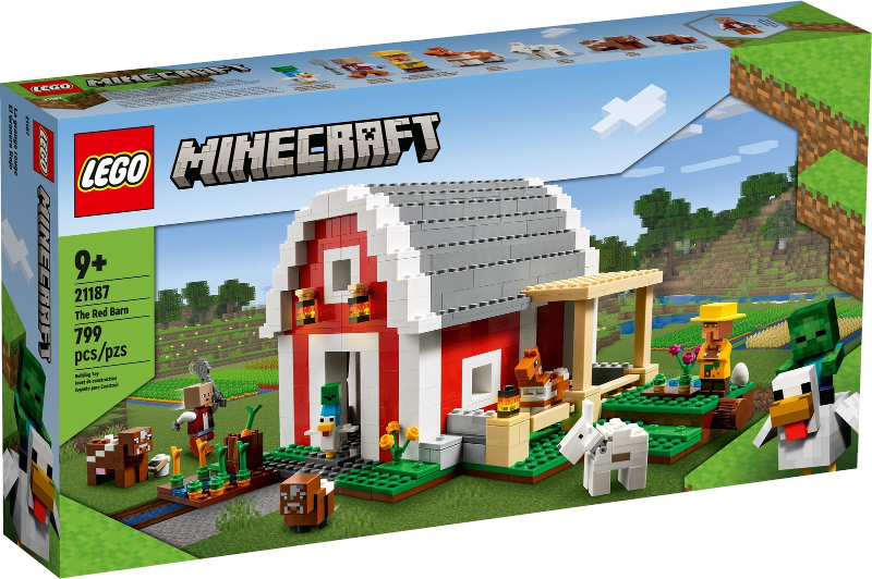 The Red Barn image 2
