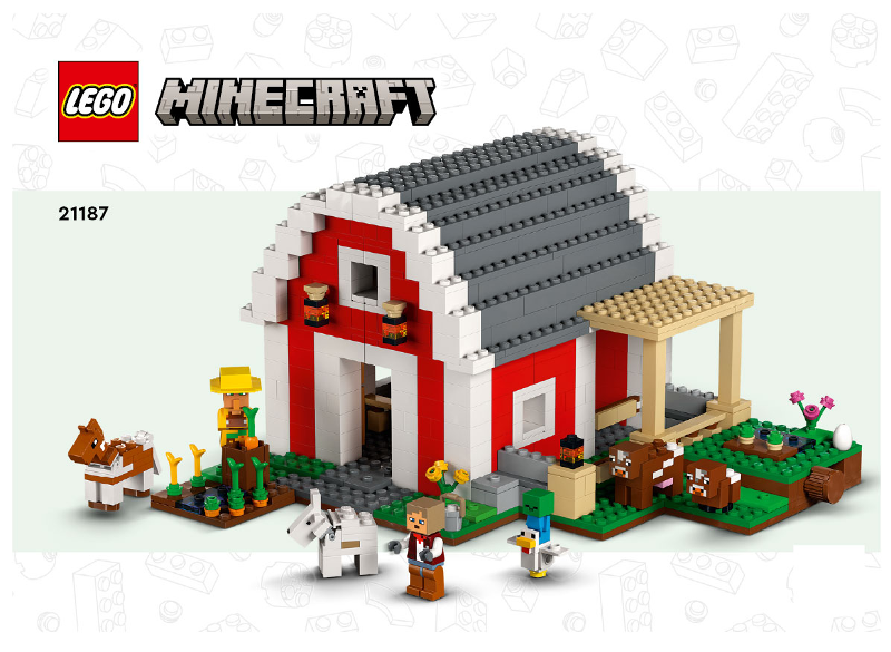The Red Barn