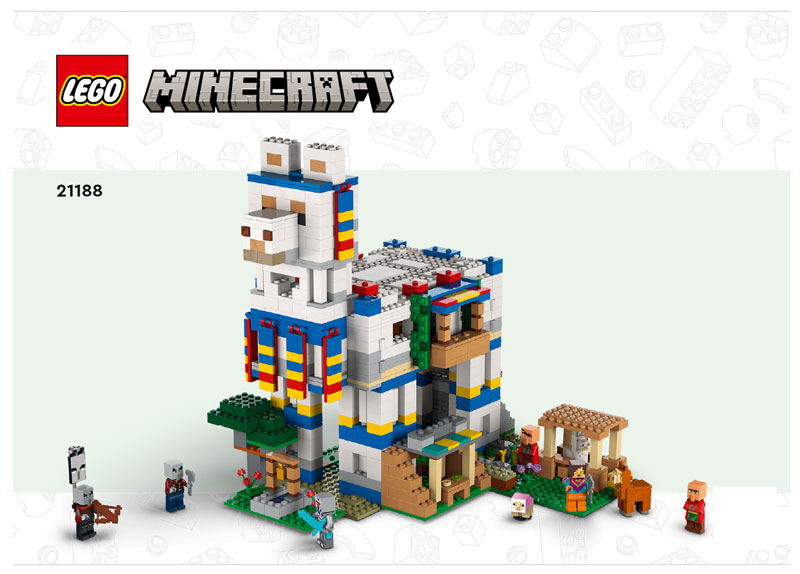 The Llama Village image 2