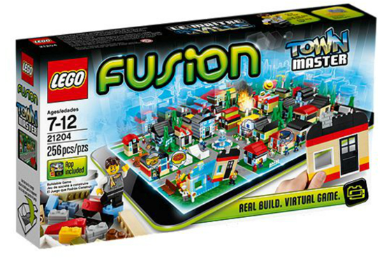 Town Master image 2
