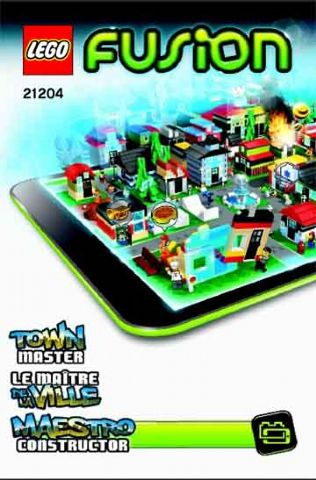 Town Master image 3