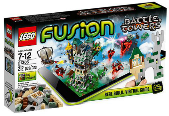 Battle Towers image 2