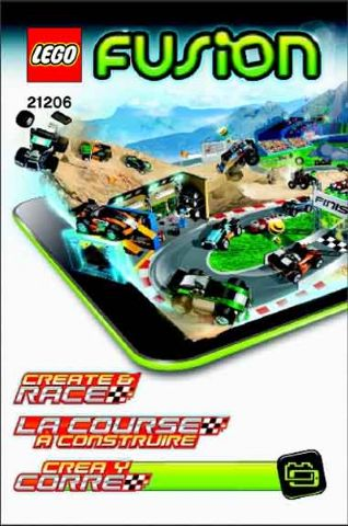 Create and Race image 3
