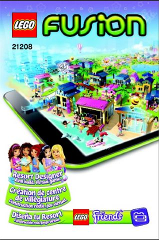 Resort Designer image 3