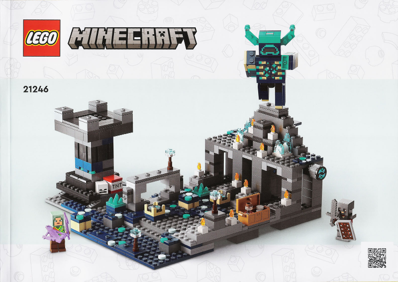 The Deep Dark Battle image 2