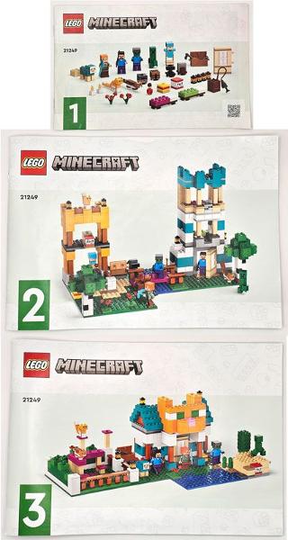The Crafting Box 4.0 image 3