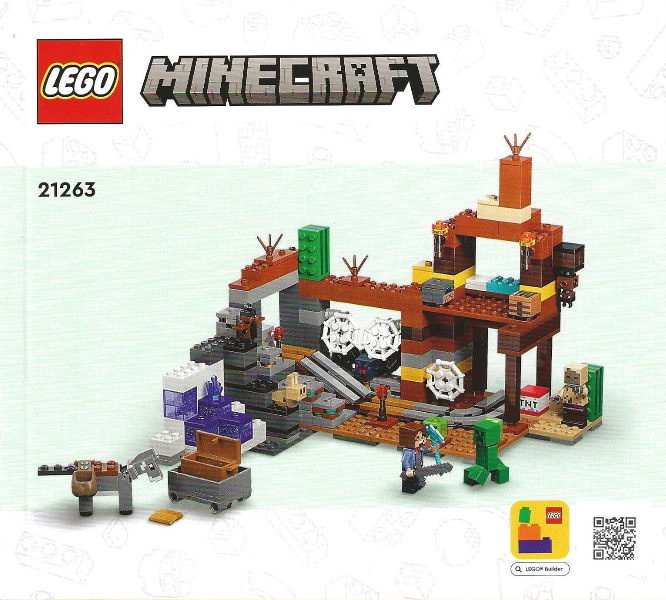 The Badlands Mineshaft image 3