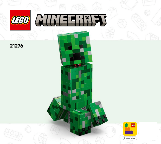 The Creeper