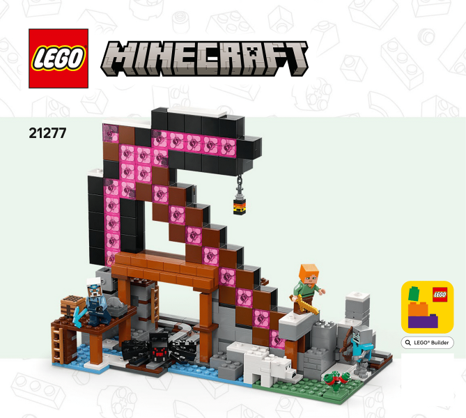 The Pickaxe Mine image 2
