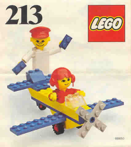 Airplane Ride