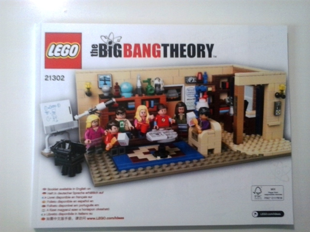The Big Bang Theory image 2