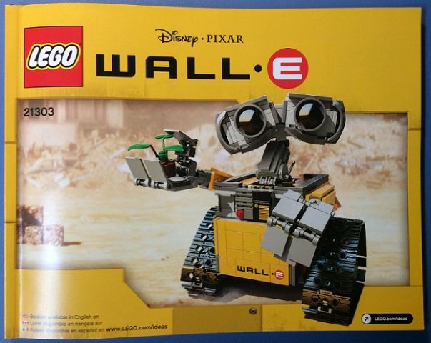 WALL•E [Original Version] image 2