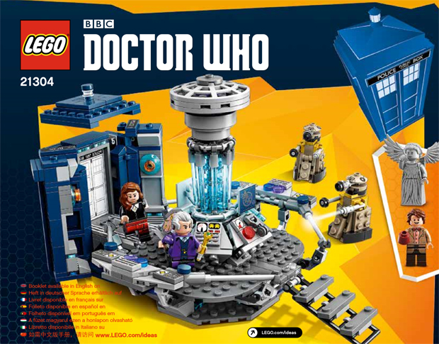 Doctor Who image 2