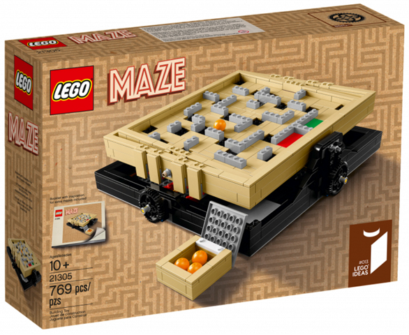Maze image 3