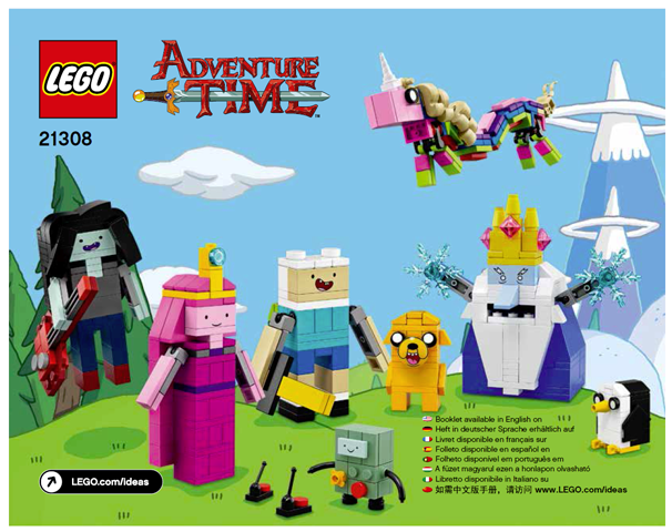 Adventure Time image 2