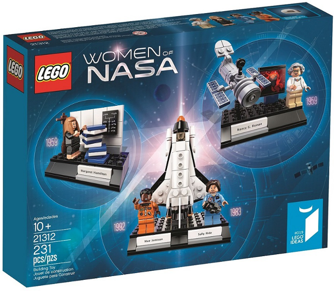 Women of NASA image 2