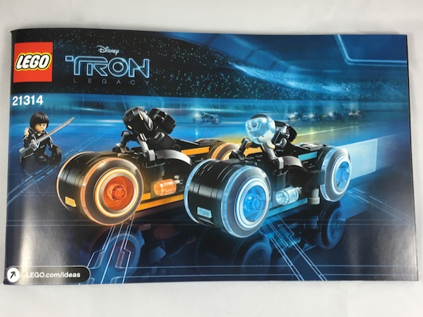 TRON: Legacy image 3