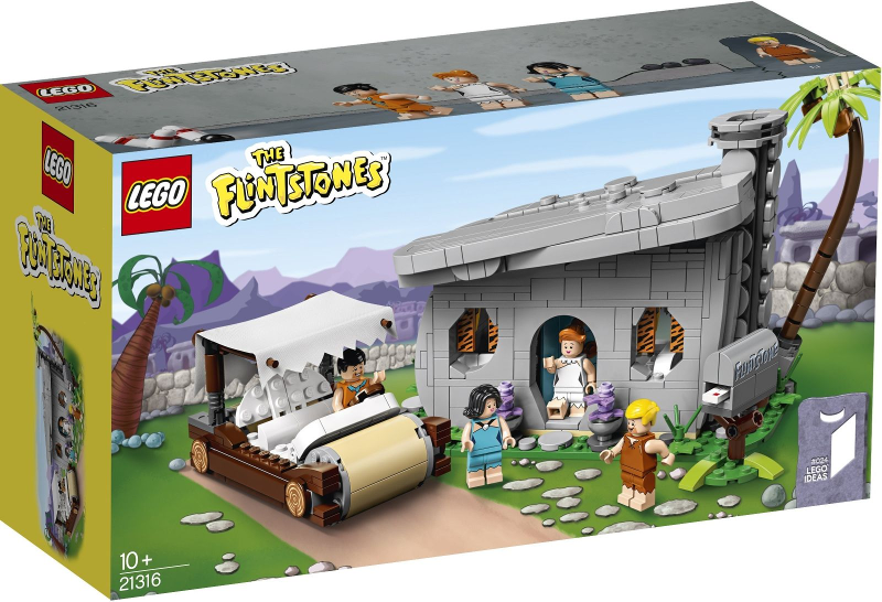 The Flintstones image 2