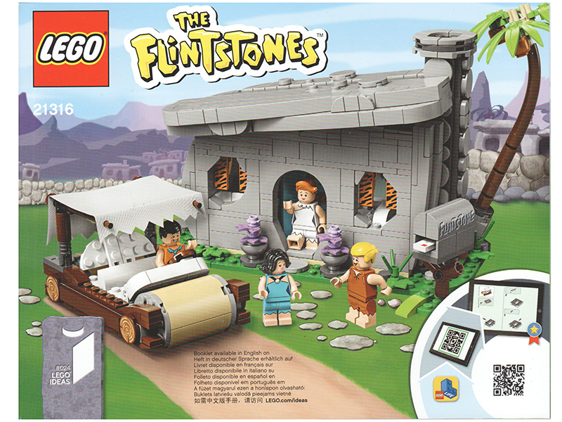 The Flintstones