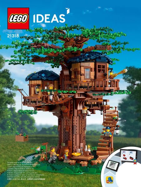 Tree House image 3