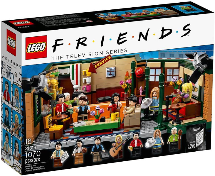 Central Perk image 2