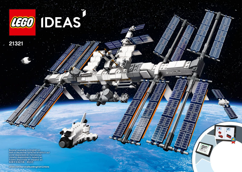 International Space Station