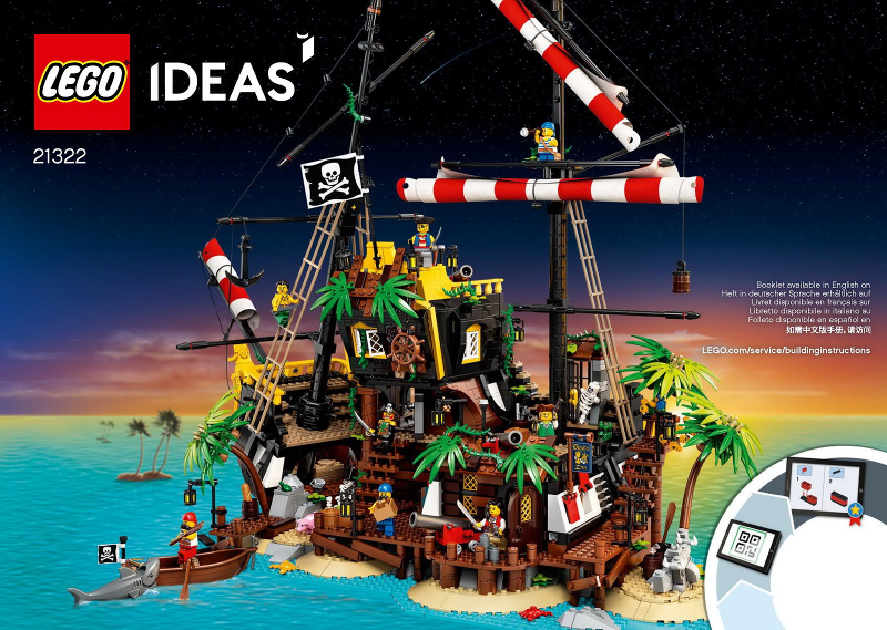 Pirates of Barracuda Bay
