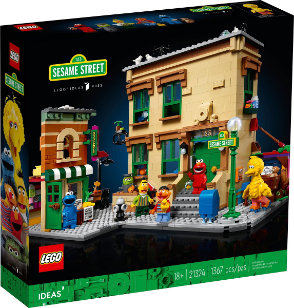 123 Sesame Street image 3