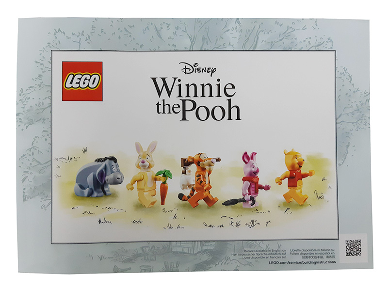 Winnie the Pooh image 2