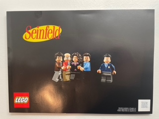 Seinfeld image 3