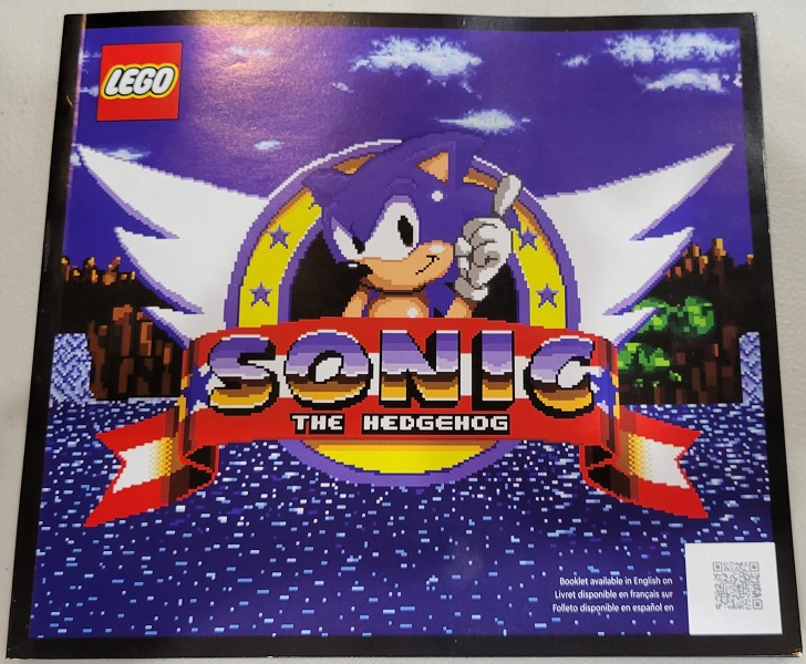 Sonic the Hedgehog – Green Hill Zone image 2