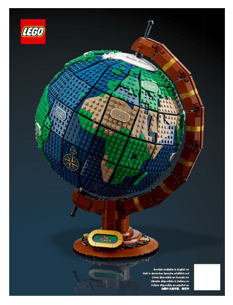 The Globe