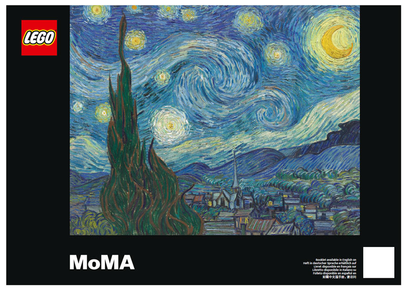 The Starry Night