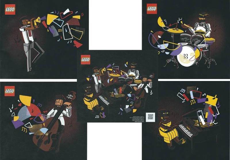 Jazz Quartet image 2