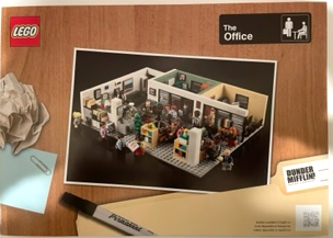 The Office image 3