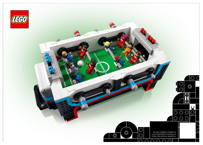 Table Football image 2