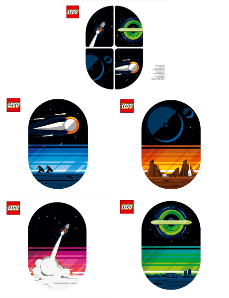 Tales of the Space Age image 3