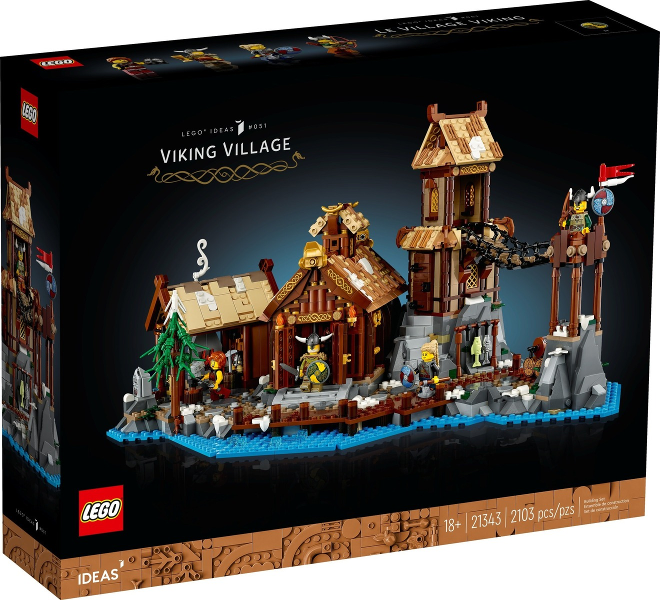 Viking Village image 2