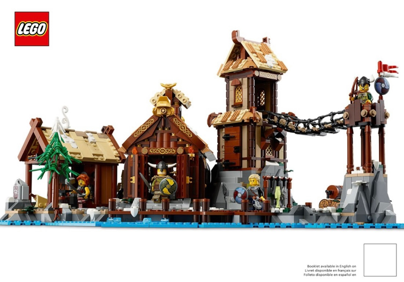 Viking Village