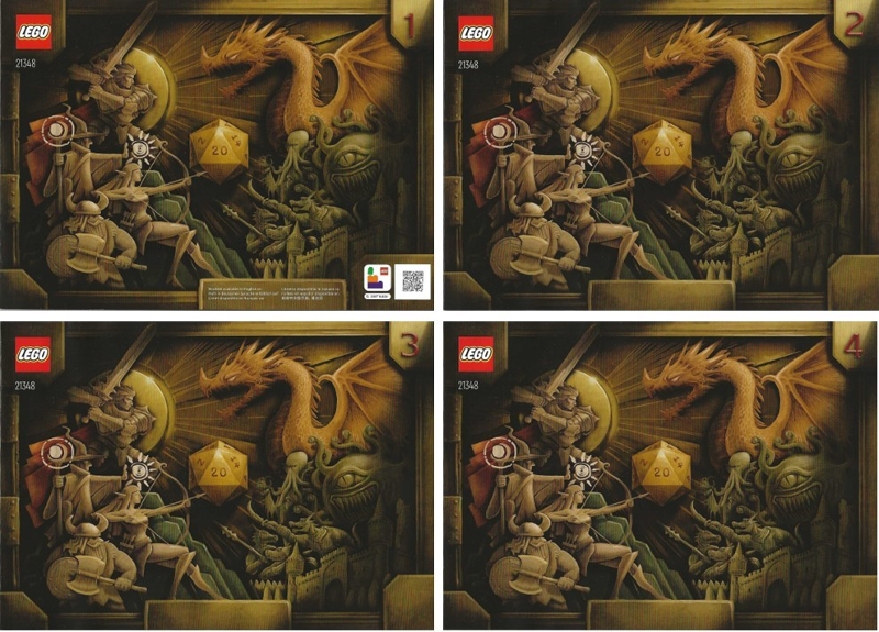 Dungeons & Dragons: Red Dragon's Tale
