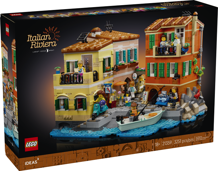 Italian Riviera image 2