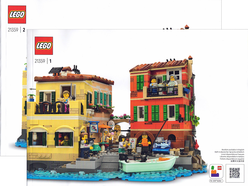 Italian Riviera