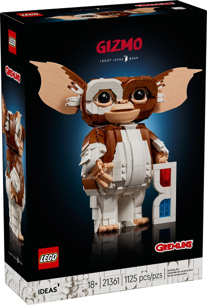 Gremlins: Gizmo image 3