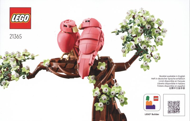 Love Birds image 2