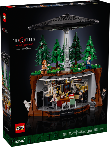 The X-Files image 3