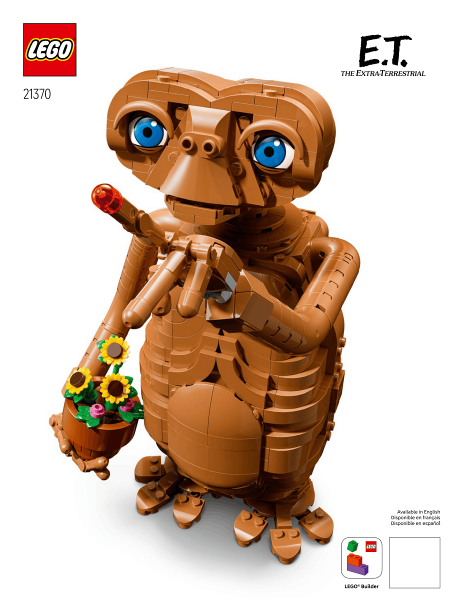 E.T. the Extra-Terrestrial